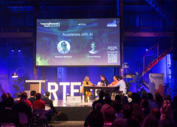 T/m 18 september: 3e collega gratis naar Recruitment Tech Event 2025