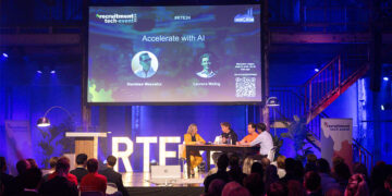 T/m 18 september: 3e collega gratis naar Recruitment Tech Event 2025