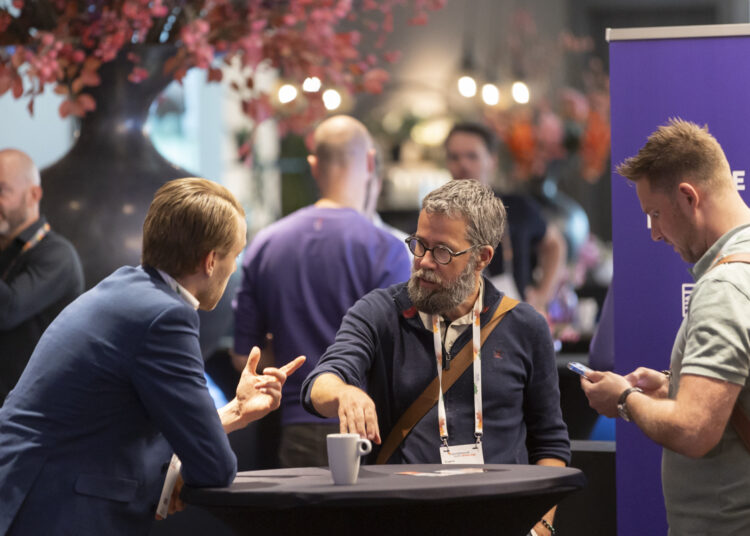 Meld t/m 3 april gratis aan voor Demo_Day 2025 en ontvang Early Bird package