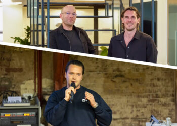 BREAKING: Carv neemt Recrubo over: ‘Eén geïntegreerd pakket zodat de AI écht voor recruiters kan werken’