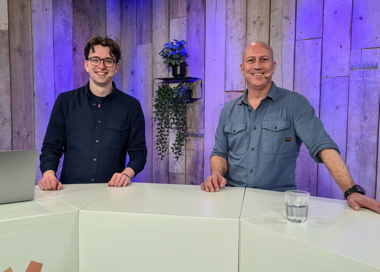 Zó voorkomt Yuri van Helten werknemersvertrek met STAYR (interview)