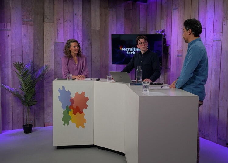 Dít waren de belangrijkste inzichten én trends van Recruitment Tech Trend_Day 2025