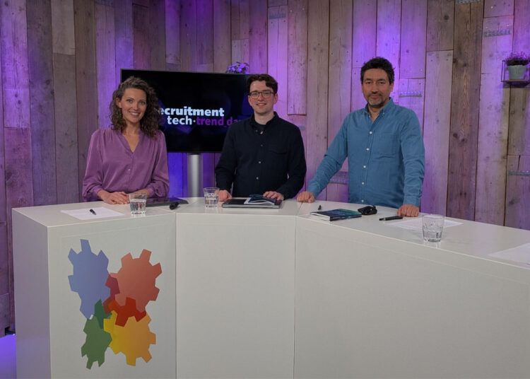 Replay Recruitment Tech Trend_Day 2025 nu beschikbaar: belangrijkste trends uit de Survey