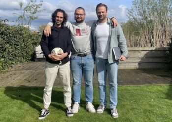 Foundub winnaar Recruitment Tech Demo_Day Startup Pitch 2025