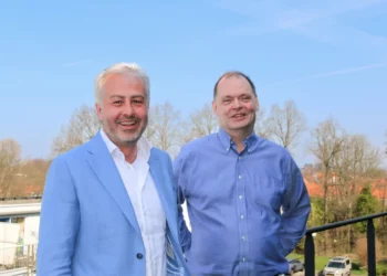 Nétive VMS haalt groeikapitaal op bij Fortino Capital en benoemt nieuwe CEO