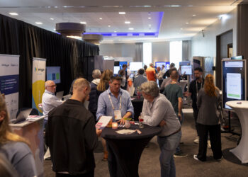 Efficiëntere recruitment met In2Dialog, Datachecker, prato talent en Minggo op Demo_Day 2025