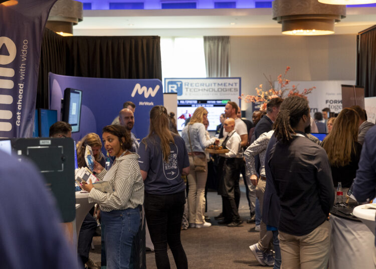 Werf efficiënter met Cruit, Carerix en Recruitment Technologies op Demo_Day 2025