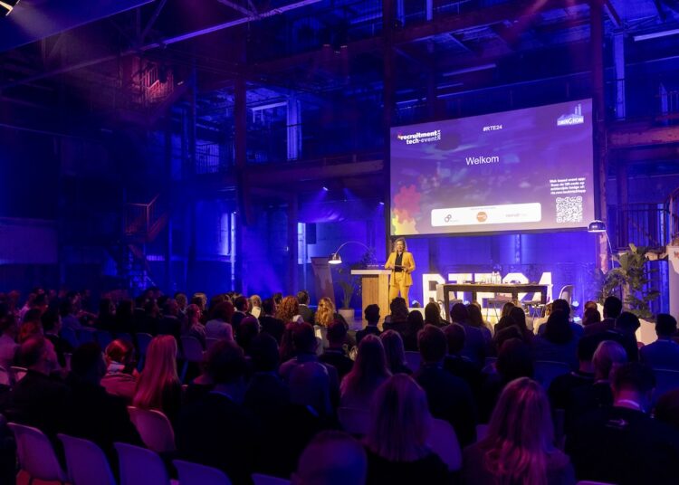 7 redenen om 10e én laatste editie Recruitment Tech Event niet te missen