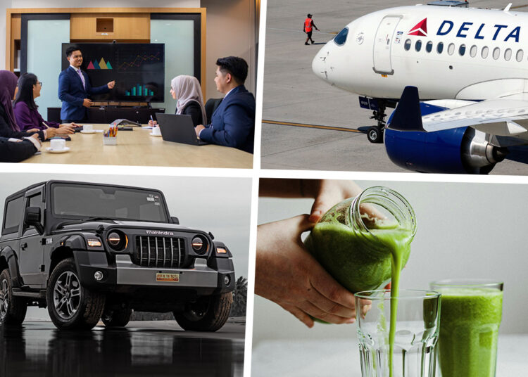 De 4 belangrijkste case studies voor AI in Recruitment (volgens Josh Bersin)