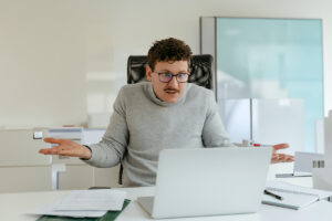Hiring managers herkennen AI-cv's maar amper (ook al denken ze zelf van wel)