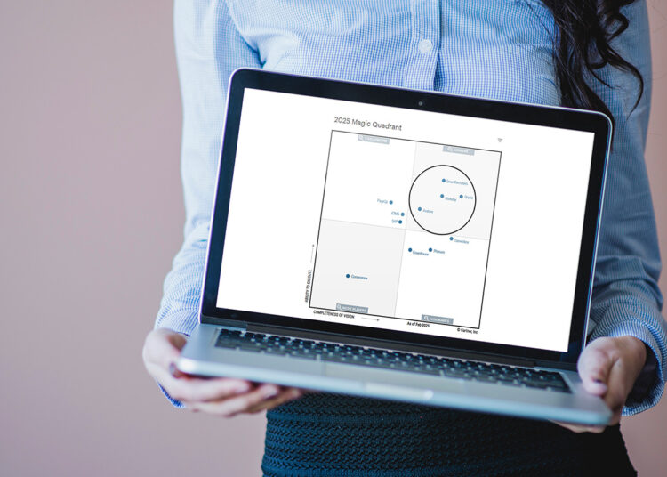 De 4 leiders in Gartner’s ‘Magic Quadrant’ voor Applicant Tracking Systems (ATS)