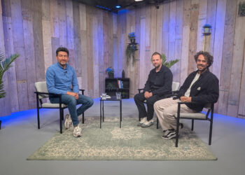 Hoe Foundub met AI het recruitmentproces 80% efficiënter wil maken (interview)