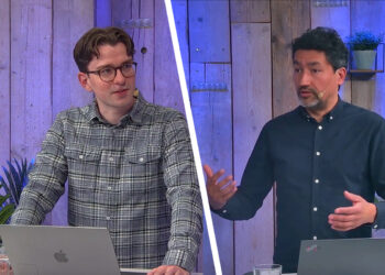 Bekijk de Recruitment Tech Monthly van april 2025: Carv neemt Recrubo over en Foundub wint Startup Pitch