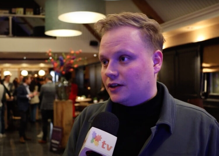 Sander Govaers mikt met sourcingtool First2Find op hattrick na tweede RT35-overwinning