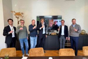 Main Capital Partners investeert in Jobdigger om Europese groei te versnellen