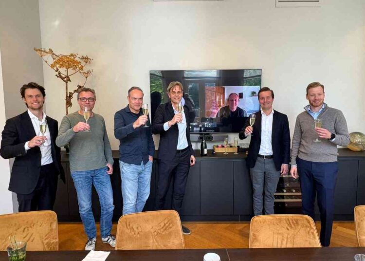 Main Capital Partners investeert in Jobdigger om Europese groei te versnellen