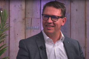 Sandor Lokenberg (The Talentpool Community): ‘Een afwijzing is een kans om iemand anders te helpen’