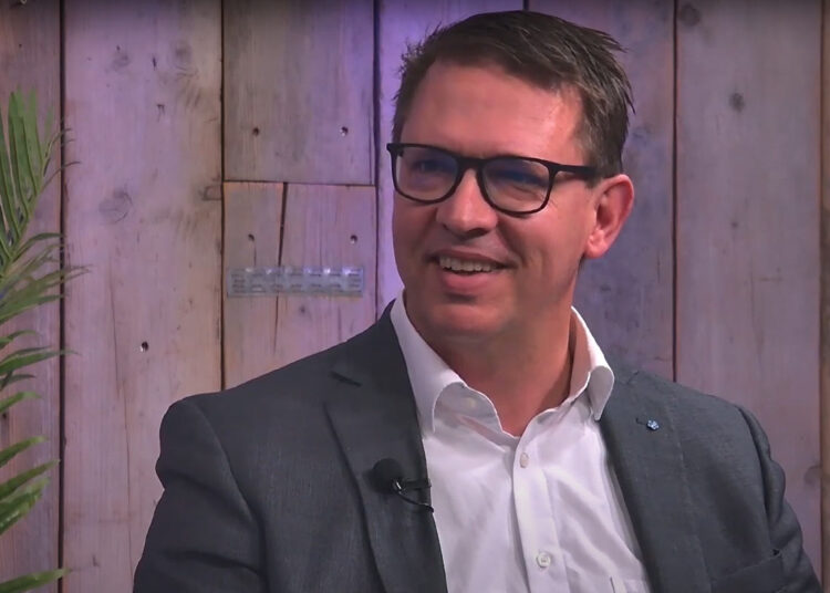 Sandor Lokenberg (The Talentpool Community): ‘Een afwijzing is een kans om iemand anders te helpen’