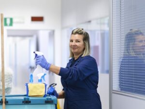 ERP-leverancier Nocore 7e overname van zvoove in Nederland