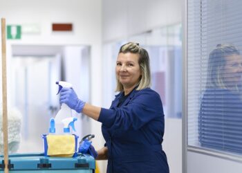 ERP-leverancier Nocore 7e overname van zvoove in Nederland