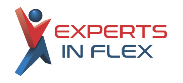 Experts in Flex