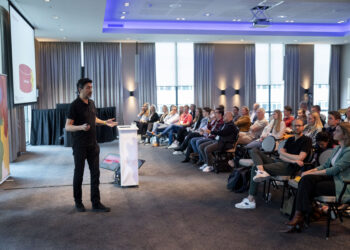 Dit is er 5 juni allemaal te beleven op Recruitment Tech Demo_Day