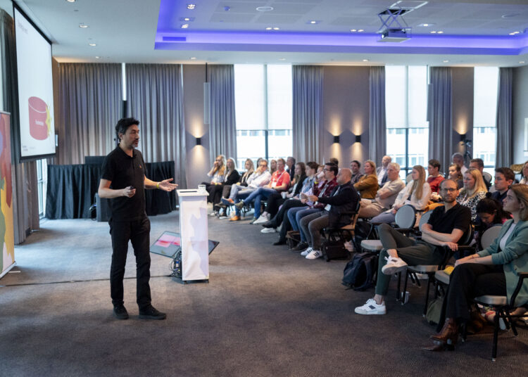 Dit is er 5 juni allemaal te beleven op Recruitment Tech Demo_Day