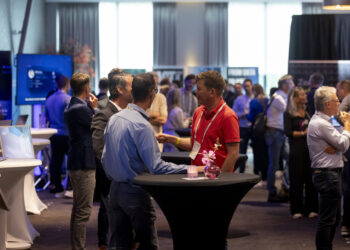 Maak kennis met Wintro, Carv en Foundub op Demo_Day 2025