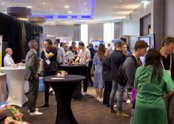 Dit zijn de 10 jonge startups om 5 juni op Recruitment Tech Demo_Day te ontdekken