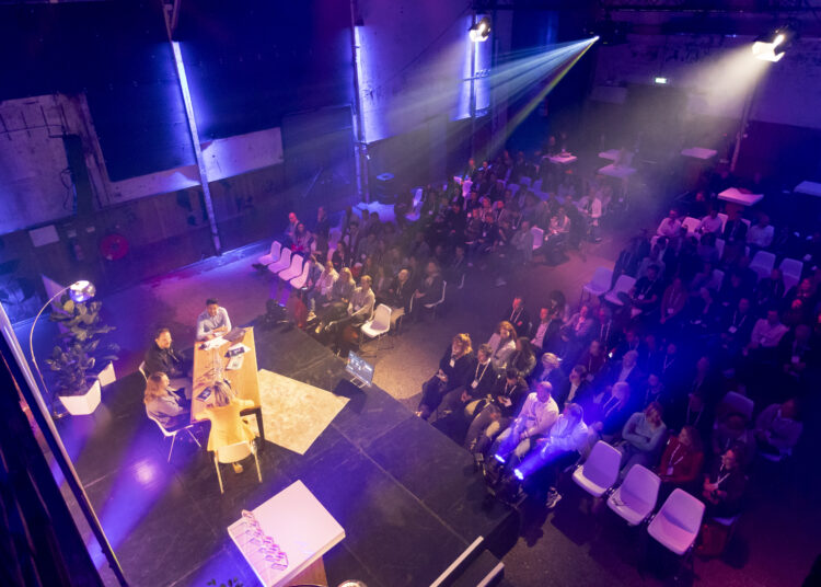 3=2 actie voor het Recruitment Tech Event 2025: kom met drie, betaal voor twee