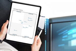 3 ‘visionairs’ in recruitmenttechnologie: deze leveranciers bepalen volgens Gartner de toekomst
