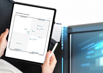 3 ‘visionairs’ in recruitmenttechnologie: deze leveranciers bepalen volgens Gartner de toekomst