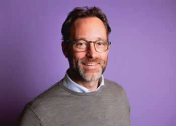 Ralph Brasker (Byner): ‘Focus op één markt en slimme AI-integratie maken het verschil’