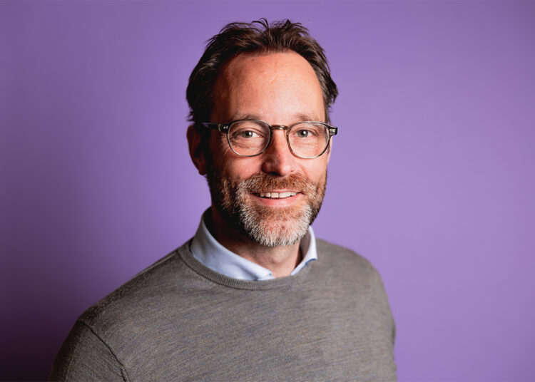 Ralph Brasker (Byner): ‘Focus op één markt en slimme AI-integratie maken het verschil’