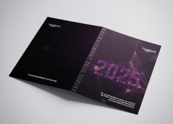 Recruitment Tech Survey 2025: organisaties automatiseren 39% van hun proces; streven naar 50%