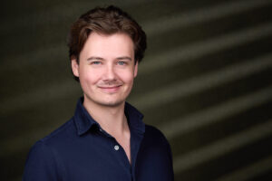 Remy Gieling (AI.nl) afsluitende keynote-spreker Recruitment Tech Event 2025