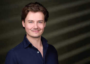 Remy Gieling (AI.nl) afsluitende keynote-spreker Recruitment Tech Event 2025