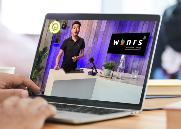 Webinar: Zo zet je webinars slim in voor recruitment en employer branding (24 juni)