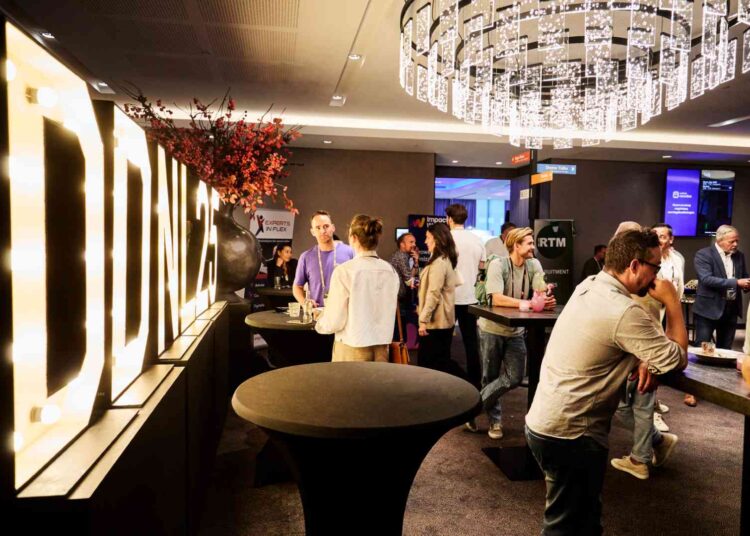 Aftermovie Recruitment Tech Demo_Day 2025: terugblik op de negende editie