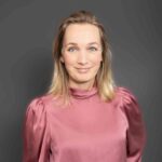 Sabine Dekker, Compagnon