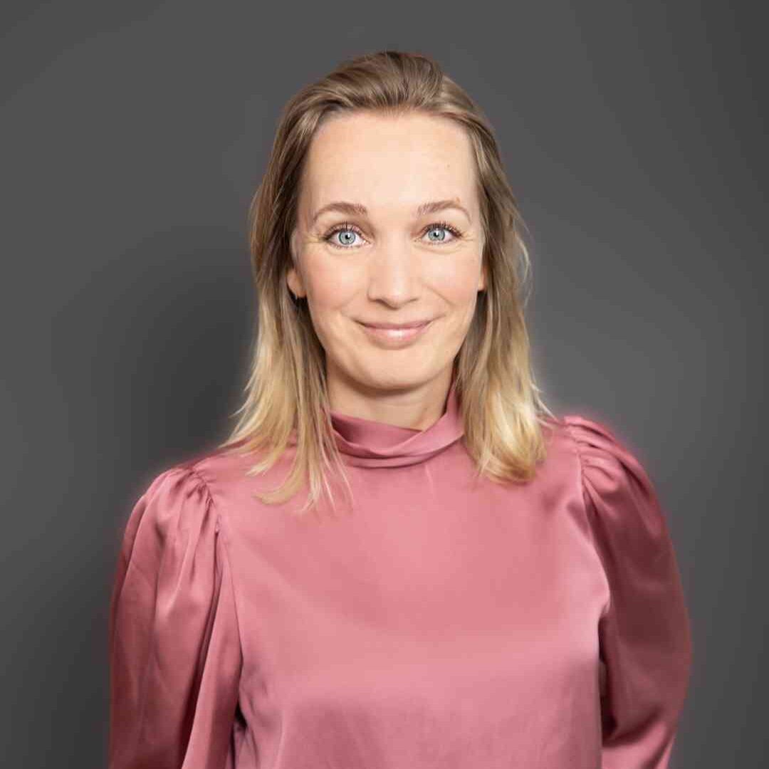Sabine Dekker, Compagnon