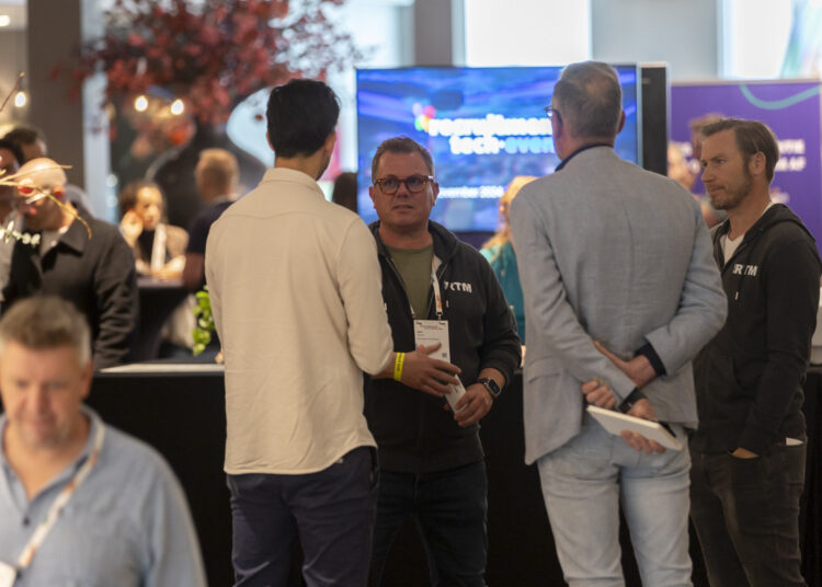 Deze tech consultants staan voor je klaar tijdens Demo_Day 2025