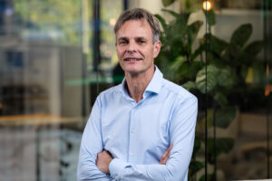 Adelbert Smal (Jobdigger) over investeringskoers: ‘Kwaliteit boven snelle expansie’