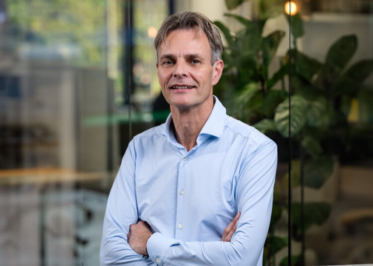 Adelbert Smal (Jobdigger) over investeringskoers: ‘Kwaliteit boven snelle expansie’