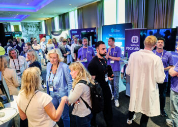 Dit was Recruitment Tech Demo_Day 2025 in 25 foto’s