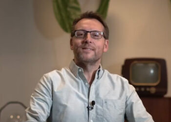 Riccardo Cevaal (Thomas International): ‘Ons platform is ingericht op één ding: eenvoud’