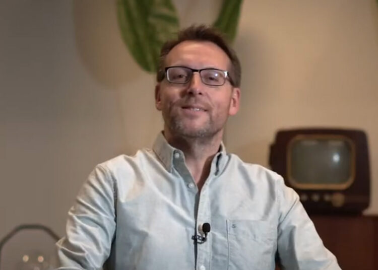 Riccardo Cevaal (Thomas International): ‘Ons platform is ingericht op één ding: eenvoud’