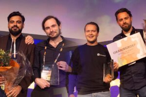 Inzenden voor de Recruitment Tech Awards 2025 is gestart