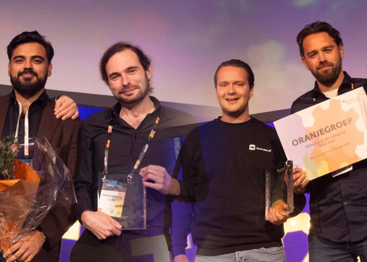 Inzenden voor de Recruitment Tech Awards 2025 is gestart