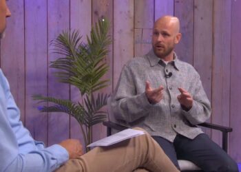Dennie Verhagen (Buzzhire) ‘Recruiters verdienen een AI-co-pilot’